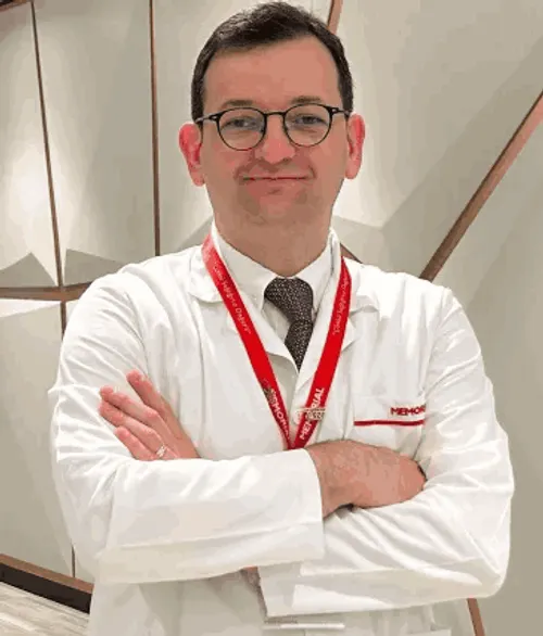 Prof. Dr. Erman Aytac